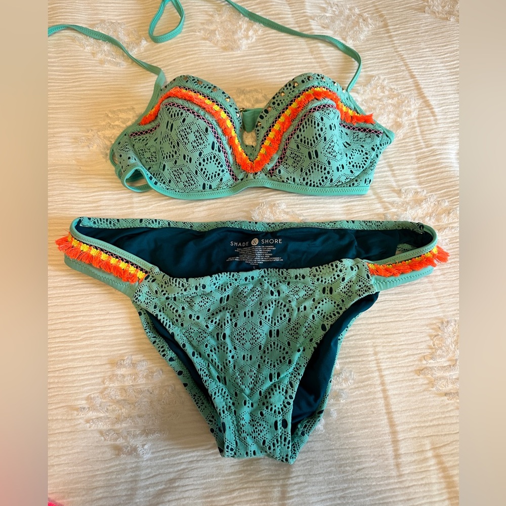 Women or Girl’s Bikini